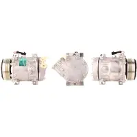 ELSTOCK Airco-compressor 51-0483