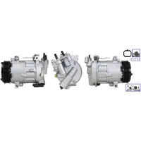 Lucas ACP01043 Aircopomp