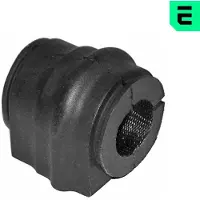 OPTIMAL F8-5980 Stabilisatorstang rubber