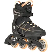 K2 Dames inlineskates Alexis 80 Boa EUR 42,5
