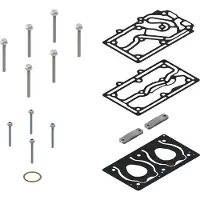 WABCO Reparatieset, compressor 912 522 921 2