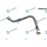 Dr.Motor Automotive DRM02281 Laadluchtslang