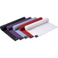 Yogistar Yogamat plus cocos Fitnessmat YOGISTAR