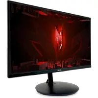 Acer Nitro XF0, XF240YS3, Gaming Monitor, Full HD, 180 Hz, 1 ms, FreeSync Premium, HDR10