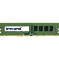 Integral IN4T16GNGRTX geheugenmodule 16 GB 1 x 16 GB DDR4