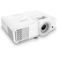 Philips ProPix 850 Projector met normale projectieafstand 4000 ANSI lumens DLP 1080p (1920x1080) Wit