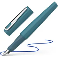 Schneider Electric vulpen - Tomo - penpunt M - deep sea - S-168804