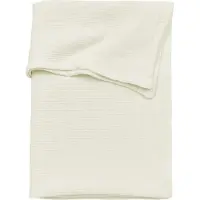 Meyco Laken Ledikant Pre-Washed Naturel