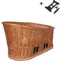 Basil Pasja Mik 50cm Achtermand