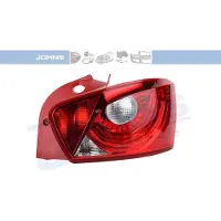 Johns 67 16 88-3 Achterlicht