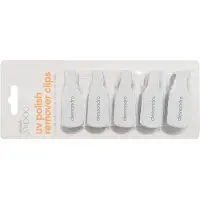 Alessandro Striplac UV Polish Remover Clips Nagellakremover 5 st