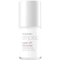 Alessandro Striplac UV Colour Peel Off Remover 6.5 ml