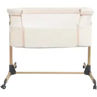 Prénatal Teddy Co-sleeper Bella