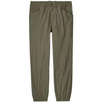 Patagonia - Nomader Joggers - Vrijetijdsbroek S, olijfgroen