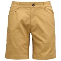 Black Diamond - Rocklock Shorts - Short 38, beige