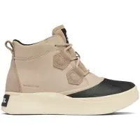 Sorel Women Out N About IV Classic WP Omega Taupe Black-Schoenmaat 38,5