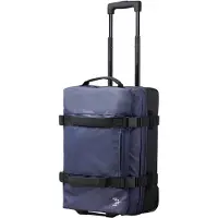 Travelbags reistas The Base 43L donkerblauw Unisex