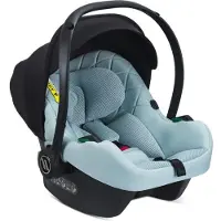 Avionaut Cosmo AirFlow i-Size baby autostoel (0-13 kg) - Licht & Veilig