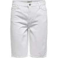 ONLY Jeans 'ONLSonny' white denim