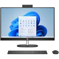 HP 23.8" All-In-One Desktop - 24-ct2650nd
