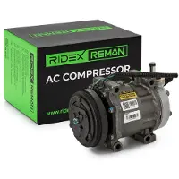 RIDEX 447K0403R Aircopomp