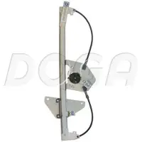 Doga 101555 Raammechanisme