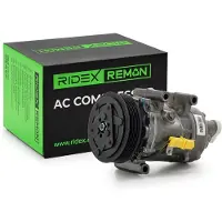 RIDEX 447K0372R Aircopomp