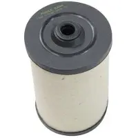 MAHLE ORIGINAL KX 44 Brandstoffilter