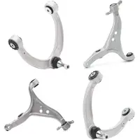 RIDEX 772S1258 Reparatieset, wieldraagarm
