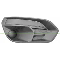 PRASCO FT9512103 Ventilatiegrille, bumper