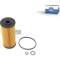 DT Spare Parts 15.00031 Oliefilter