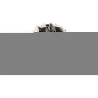 BOGAP B1911179 Motorsteunlager
