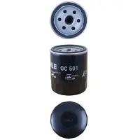 MAHLE ORIGINAL OC 292 Oliefilter