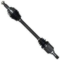 EURODRIVELINE RN-711 Aandrijfas