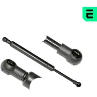 OPTIMAL AG-17428 Gasveer achterklep