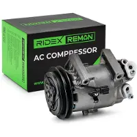 RIDEX 447K0692R Aircopomp