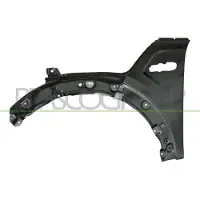 PRASCO MN3123014 Spatbord