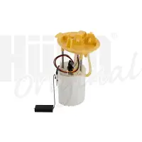 HÜCO Brandstoftoevoereenheid 132740