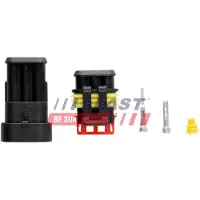 Fast Sports Nutrition FT10971 Stuurkogel