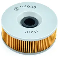 MIW FILTERS MIW Y4003 Oliefilter