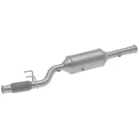 Hella 8LH 366 080-261 Roetfilter (DPF)