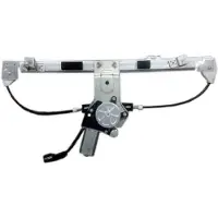 Doga 100287 Raammechanisme