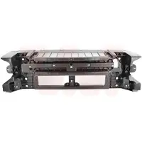 VAN WEZEL 2818563 Bumperbalk