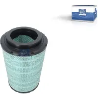 DT Spare Parts 17.00073 Luchtfilter
