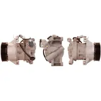 ELSTOCK Airco-compressor 51-0692