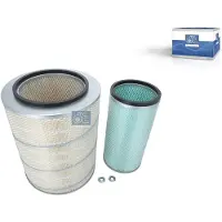 DT Spare Parts 16.00112 Luchtfilter