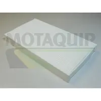 MOTAQUIP VCF343 Interieurfilter