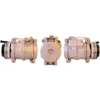 ELSTOCK Airco-compressor 51-0910