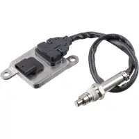 FEBI BILSTEIN NOx-sensor, NOx-katalysator 197485