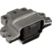 Gates ETM2095 Motorsteunlager